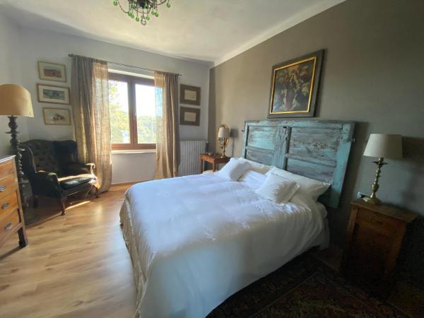 Come una volta farm, Reserva ahora Casa rural Hoteles con piscina en Piamonte, Piscina