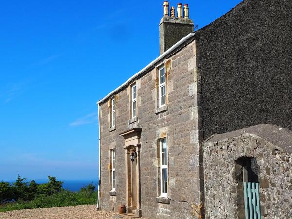 Ballygroggan Farmhouse - Uk35208, Reserva ahora Casa o chalet Machrihanish Argyll y Bute