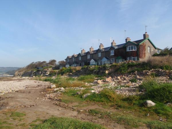 Shore Cottage, Prenota Casa vacanze Silverdale Lancashire