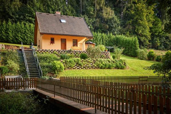 Rekreační dům Dony, Reserva ahora Casa o chalet Trutnov 