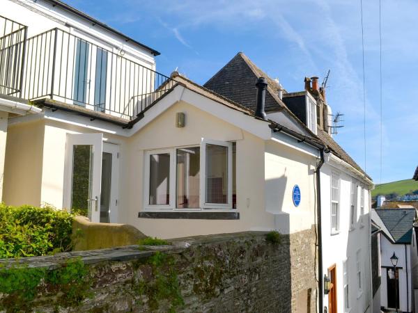 Kitcat Cottage, Buchen Sie Ferienhaus Dartmouth Devon