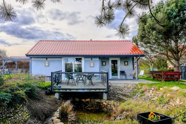 MARGARETT - Cozy House Kłodzko Jaszkowa Dln, Réserver Maison de vacances Kłodzko 