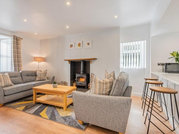 The Coach House, Buchen Sie Ferienhaus Kirkby Stephen 
