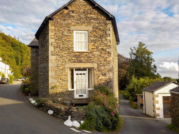 Letterbox Cottage, Buchen Sie Ferienhaus  