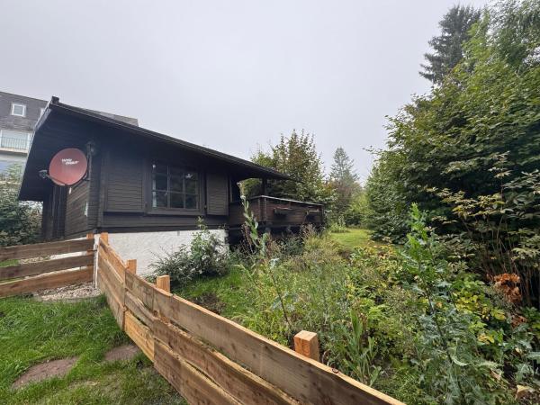 Blockhaus - Die Zwergenbaude, Prenota Casa vacanze Braunlage 