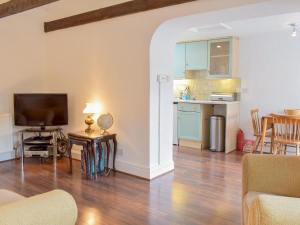 The Bothy, Buchen Sie Ferienhaus Walkerburn 