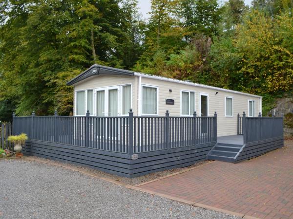 Graylings Rest - Uk35759, Buchen Sie Ferienhaus Brigham Cumbria