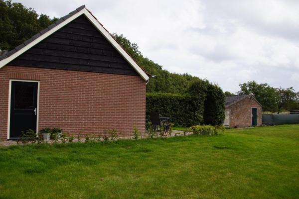 Zur Grünen Heide, Buchen Sie Bed & Breakfast Wellerlooi Noord-Limburg