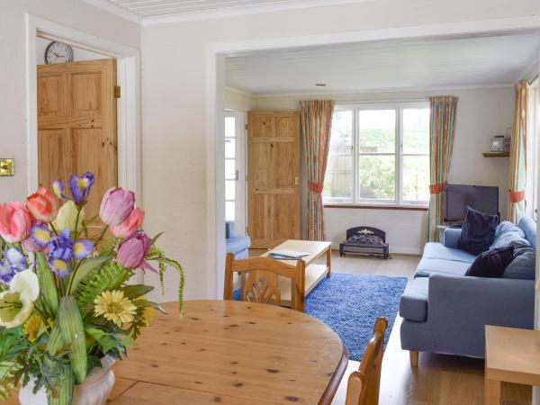 Meadows End- Meadowcroft Cottages, Buchen Sie Ferienhaus Bowness-on-Windermere 