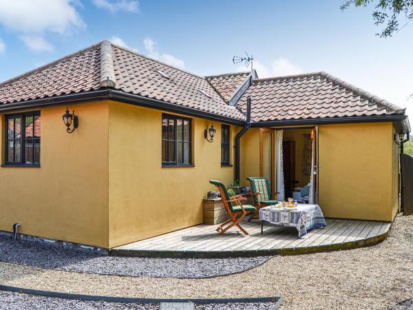 Bradcar Farm Cottage, Reserva ahora Casa o chalet Snetterton Norfolk