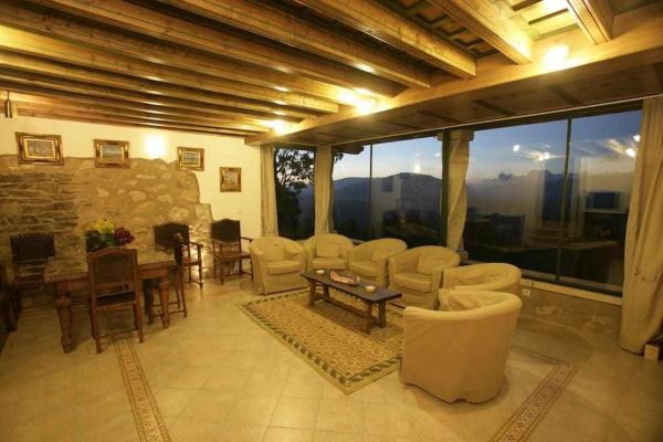 Vistas espectaculares en nuestro Apartamento EL Ca, Réserver Maison de vacances Cabezas Bajas 