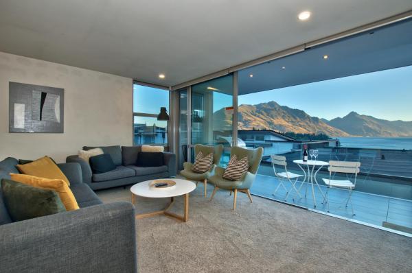 Beechworth, Buchen Sie Ferienhaus Queenstown 