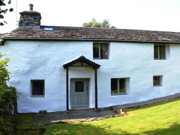 Scot Beck Cottage, Buchen Sie Ferienhaus Troutbeck 