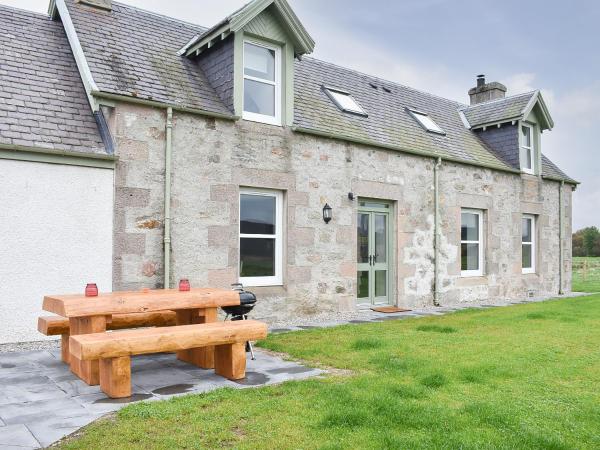 1 Dalbuaick Farm Cottage, Prenota Casa vacanze  