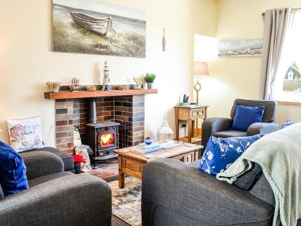 Hammys Cottage, Prenota Casa vacanze  