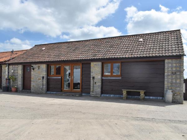 The Barn, Buchen Sie Ferienhaus Hotels in Somerset mit Parkplatz, Parkplätze