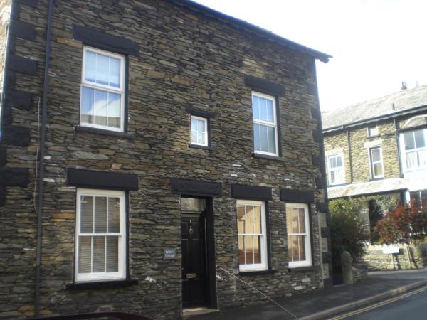 Bedes Cottage, Buchen Sie Ferienhaus Windermere Cumbria