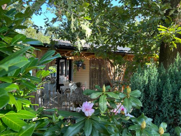 Chalet Maurice, Prenota Chalet Zutendaal 