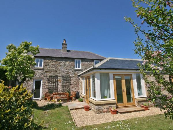 Railston Cottage, Prenota Casa vacanze Seahouses 