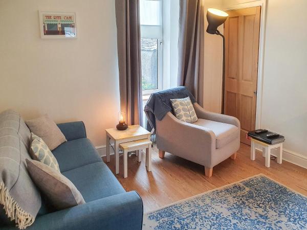 Osocozee, Buchen Sie Ferienhaus Millport 
