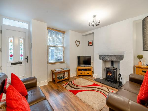 Littlecroft Windermere, Buchen Sie Ferienhaus Windermere Cumbria