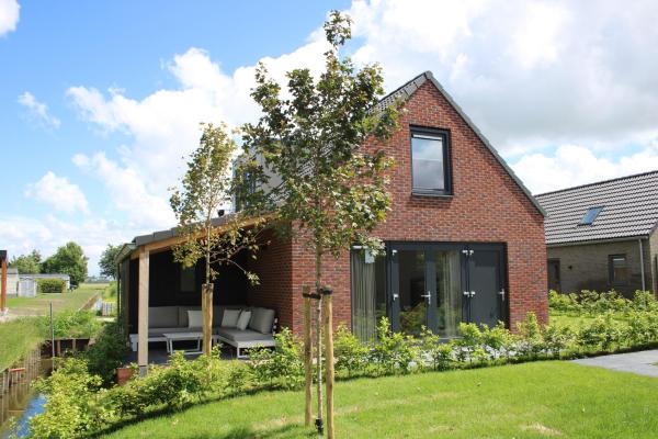 Slapen tussen de duinen by Droomvilla, Book Vacation Home Hotels in Rotterdam with a Pool, Swimming Pool