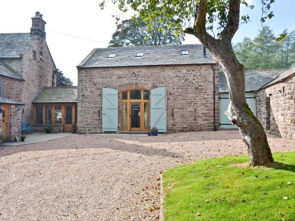 The Barn, Buchen Sie Ferienhaus  