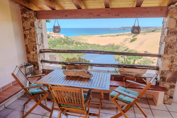 Casa Ester, Buchen Sie Ferienhaus Villen in Costa Verde, Villa