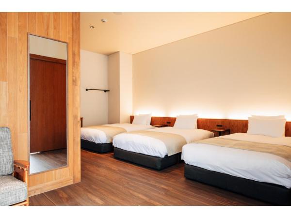 HOTEL KARUIZAWA CROSS - Vacation STAY 56467v, Prenota Hotel Hotel a Koshinetsu con parcheggio, Parcheggio