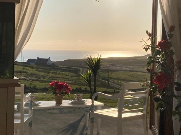 West Horizon holiday cottage, Prenota Casa vacanze Lochinver Northern Highlands