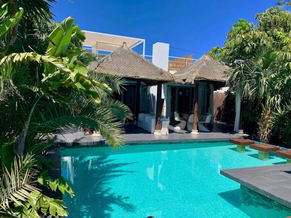 Ibiza style house,6 pers, luxury,with private pool, Prenota Casa vacanze Sant Josep de sa Talaia. Ibiza