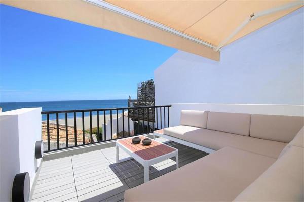Beachhouse GALORE, Prenota Casa vacanze Estepona Costa del Sol