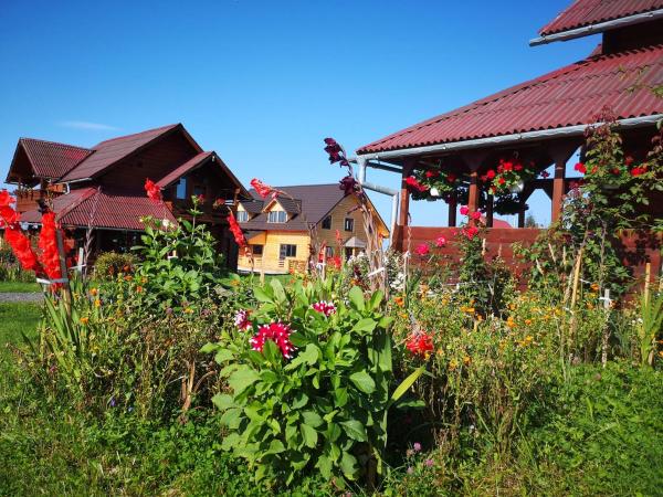 Cabanele FloriCrin - Cabana 2, Prenota Casa vacanze Ville a Apuseni, Villa