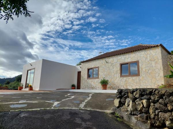 Casa Percea, Buchen Sie Ferienhaus Hotels in La Palma mit Parkplatz, Parkplätze