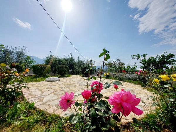 Vlore Casa Vacanze, Buchen Sie Ferienhaus Villen in Vlora, Villa