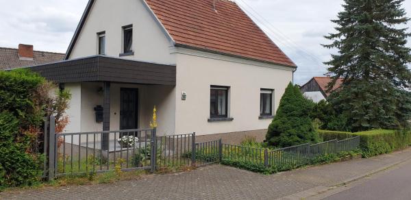 Ferienhaus Am Heidebad, Book Vacation Home Schmelz Saarland