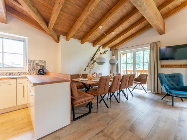 Wieserwald, Reserva ahora Chalet de montaña Hoteles en Salzburgo con aparcamiento, Aparcamiento