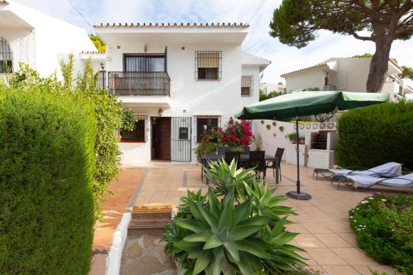 La Casa Chica, Prenota Casa vacanze La Cala de Mijas Costa del Sol