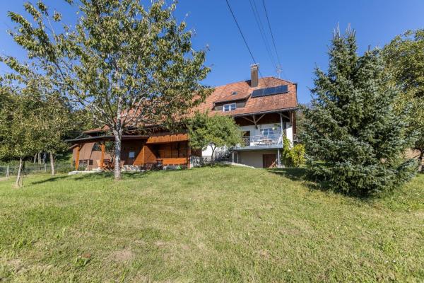 Der Lachenbuckhof, Book Vacation Home Blumberg Black Forest