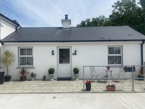 Hillview Cottage, Buchen Sie Ferienhaus Bantry 