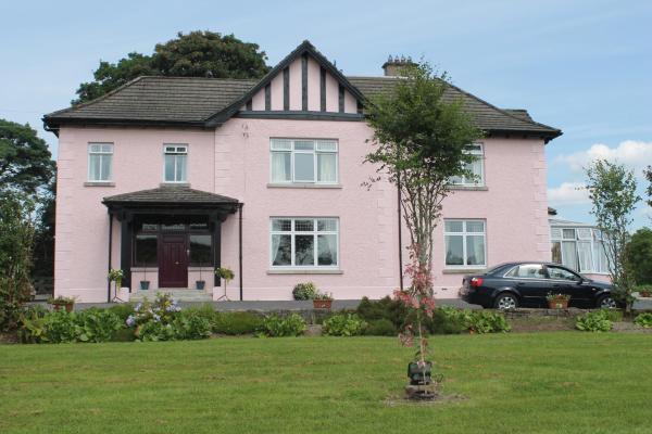 Riversdale Farm B&B, Prenota Affittacamere Ballinamore 
