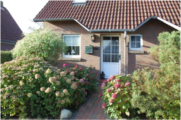 Haus Sandglöckchen, Réserver Maison de vacances Greetsiel Frise orientale