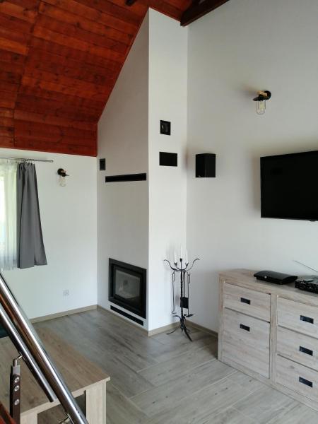 Domek pod Karpaczem, Réserver Maison de vacances Mysłakowice 