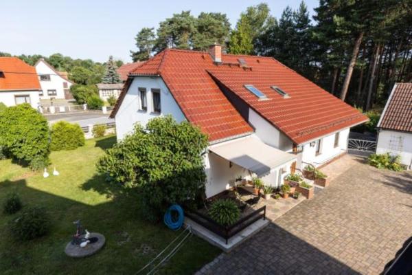 Ferienhaus Am Sägewerk, Réserver Maison de vacances Malschwitz Haute Lusace