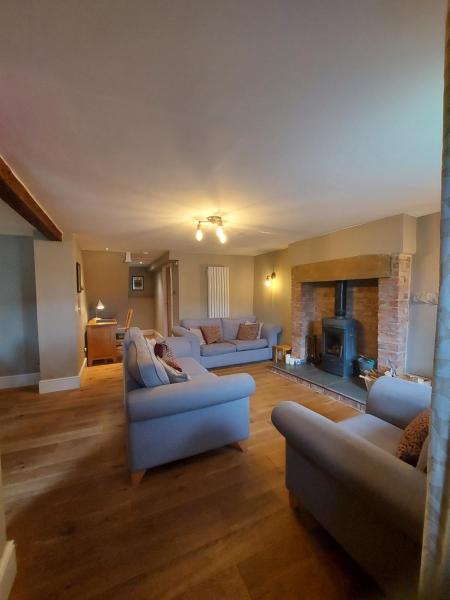 Luxurious 4 bedroom Cottage in the Yorkshire Dales, Buchen Sie Ferienhaus Richmond 