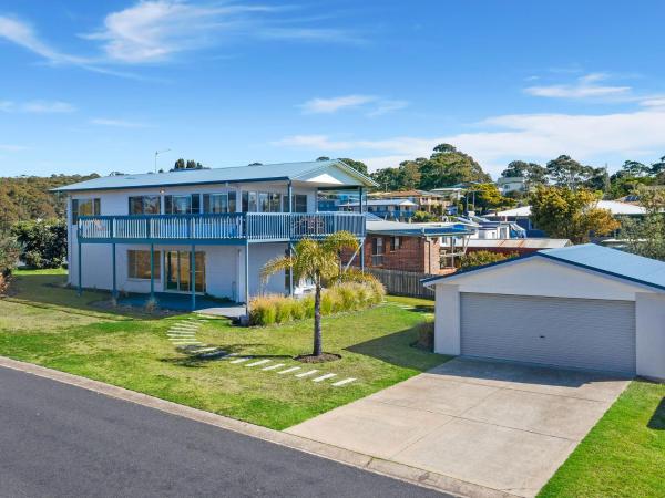 27 Harrison Street Dalmeny, Buchen Sie Ferienhaus Dalmeny Eurobodalla