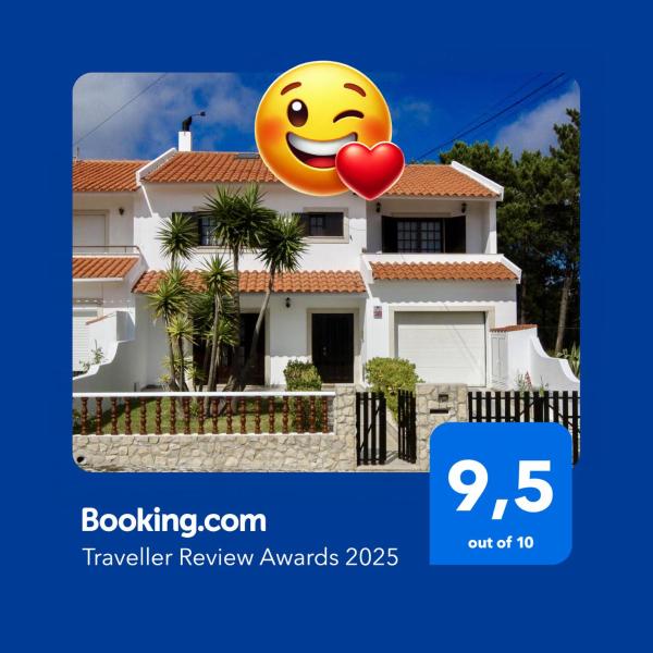 West coast dream Nazare, Book Vacation Home Centro Hotels with a Parking, Parking