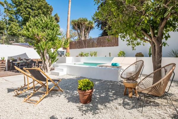 La Huertita de Arona Tenerifesummervillas, Buchen Sie Ferienhaus Hotels mit Pool in Teneriffa, Schwimmbad