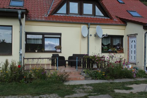 Ferienhaus Groß Dratow, Prenota Casa vacanze Groß Dratow Terra dei Laghi del Meclemburgo