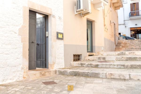 Petralù By La Puglia in un trullo, Buchen Sie Ferienhaus Locorotondo Metropolitanstadt Bari